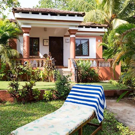 Villa La Casita Cavelossim Luaran gambar